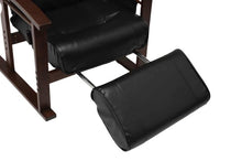 Load image into Gallery viewer, Jumbo休閒高背躺椅 | 舒適大班椅,高背椅,老人椅,扶手椅 | HOHOLIFE好好生活