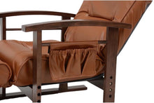 Load image into Gallery viewer, Jumbo休閒高背躺椅 | 舒適大班椅,高背椅,老人椅,扶手椅 | HOHOLIFE好好生活