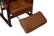 Load image into Gallery viewer, Jumbo休閒高背躺椅 | 舒適大班椅,高背椅,老人椅,扶手椅 | HOHOLIFE好好生活