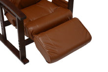 Load image into Gallery viewer, Jumbo休閒高背躺椅 | 舒適大班椅,高背椅,老人椅,扶手椅 | HOHOLIFE好好生活