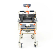 將圖片載入圖庫檢視器 Showerbuddy 可傾斜沐浴便車 | 多功能沐浴洗澡椅, 便椅 | 樂齡科技 | SB3t | HOHOLIFE好好生活