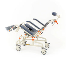將圖片載入圖庫檢視器 Showerbuddy 可傾斜沐浴便車 | 多功能沐浴洗澡椅, 便椅 | 樂齡科技 | SB3t | HOHOLIFE好好生活