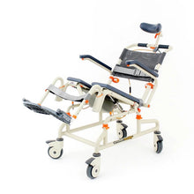 將圖片載入圖庫檢視器 Showerbuddy 可傾斜沐浴便車 | 多功能沐浴洗澡椅, 便椅 | 樂齡科技 | SB3t | HOHOLIFE好好生活