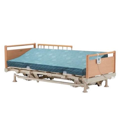 France Bed Powered Turning Bed - HOHOLIFE