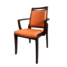 將圖片載入圖庫檢視器 Stack日式實木扶手餐椅 - 老人公寓配套扶手椅 | 老人餐椅,高背椅,大班椅,可疊高,防火院舍適用 | HOHOLIFE好好生活
