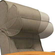 將圖片載入圖庫檢視器 Comfy休閒高背躺椅,可調高度 | 高背椅,老人椅,舒適大班椅, 扶手椅 | HOHOLIFE好好生活