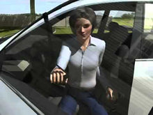 Load and play video in Gallery viewer, Stander Car Caddie