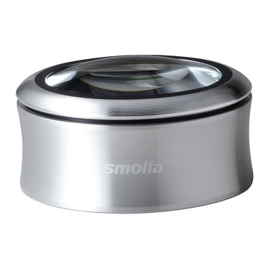 Smolia XC 充電式LED放大鏡 | 日本熱銷 | HOHOLIFE好好生活