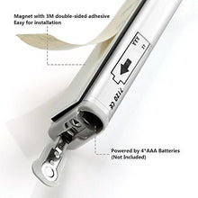 Load image into Gallery viewer, 智能感應小夜燈 - 紅外線感應 | 樂齡科技 | Tube Motion Sensing Night Light | HOHOLIFE好好生活