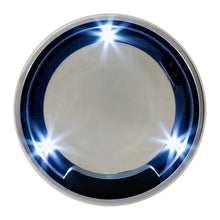 將圖片載入圖庫檢視器 Smolia 充電輕觸式LED放大鏡 | 輕觸式開關, 老花放大鏡 | HOHOLIFE好好生活