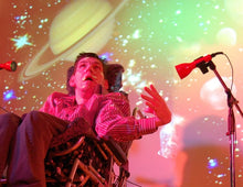 將圖片載入圖庫檢視器 Soundbeam 動感音樂體驗 | 樂齡科技,院舍適用 | HOHOLIFE好好生活