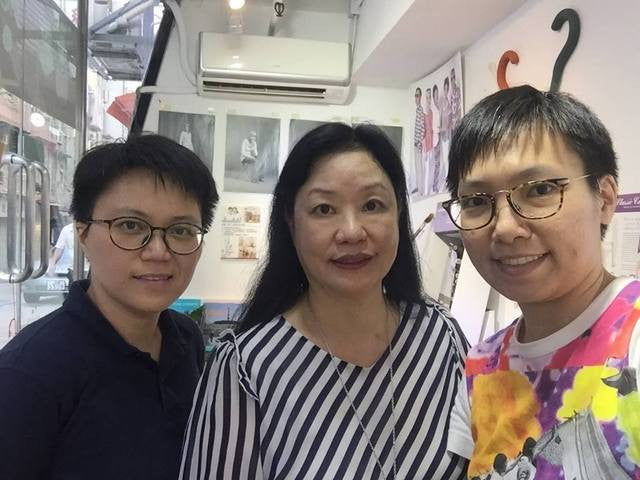 The "First Silver Age Ambassador" Joined HOHOLIFE