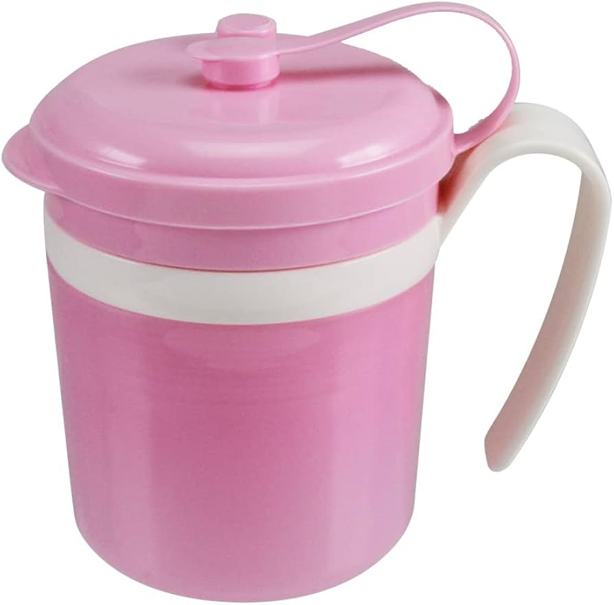 日本Daiwa易飲杯 - 不用仰頭輕易飲用 | Daiwa Easy Mug | Daiwa | 日本 | HOHOLIFE好好生活