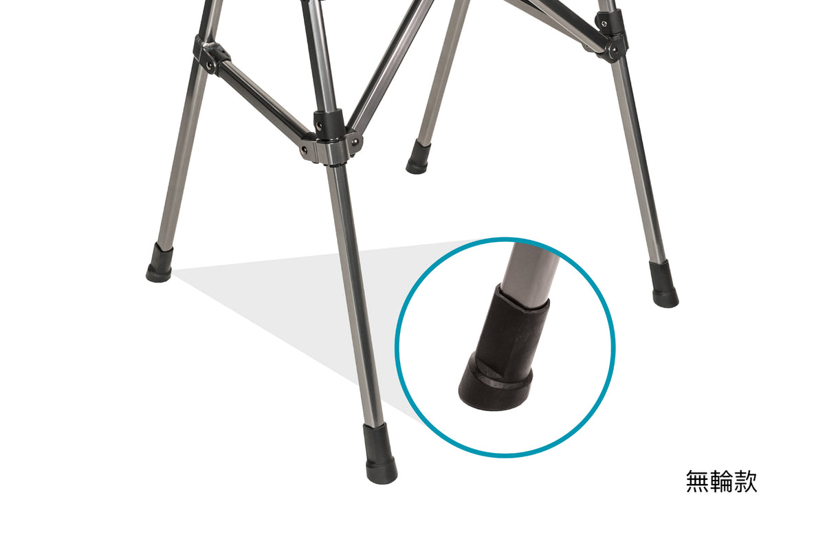 Stander 可摺式有輪助行架 EZ Fold-N-Go Walker Lite | 香港代理原廠保養 | Stander | 美國 | HOHOLIFE好好生活