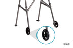 Stander 可摺式有輪助行架 EZ Fold-N-Go Walker Lite | 香港代理原廠保養 | Stander | 美國 | HOHOLIFE好好生活