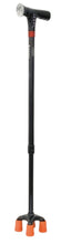 Load image into Gallery viewer, Agegracefully Carbon Quad (MP3 Handle)
