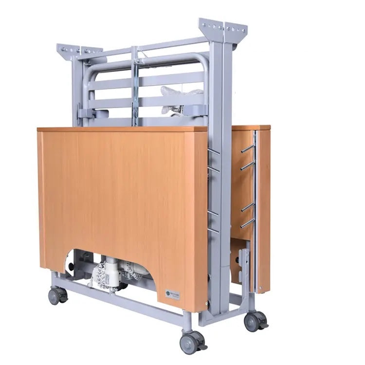 Tekvorcare Ecofit Plus 五功能電動護理床 | 電動床, 樂齡科技 | HOHOLIFE好好生活
