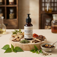 Load image into Gallery viewer, Wiseroot Follicle Activating &amp; Scalp Anti-Aging Hair Treatment Essence
