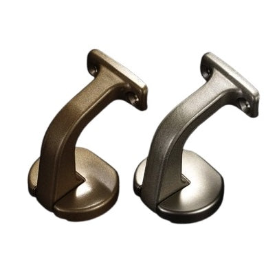 Solid Wooden Handle