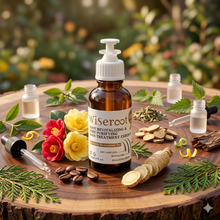 將圖片載入圖庫檢視器 Wiseroot 髮根激活及毛囊淨化育髮再生精華
