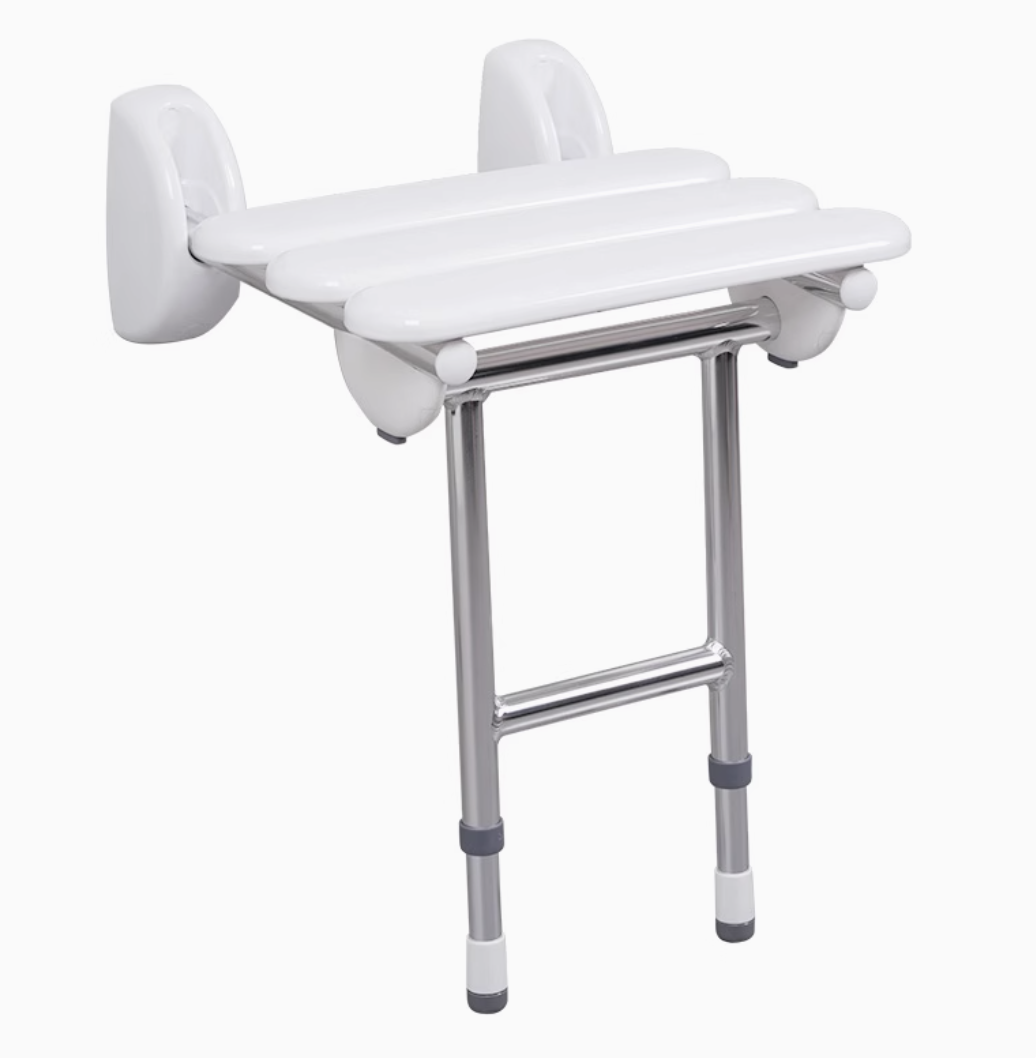 RIDDER Fold-down Shower Seat - Pro