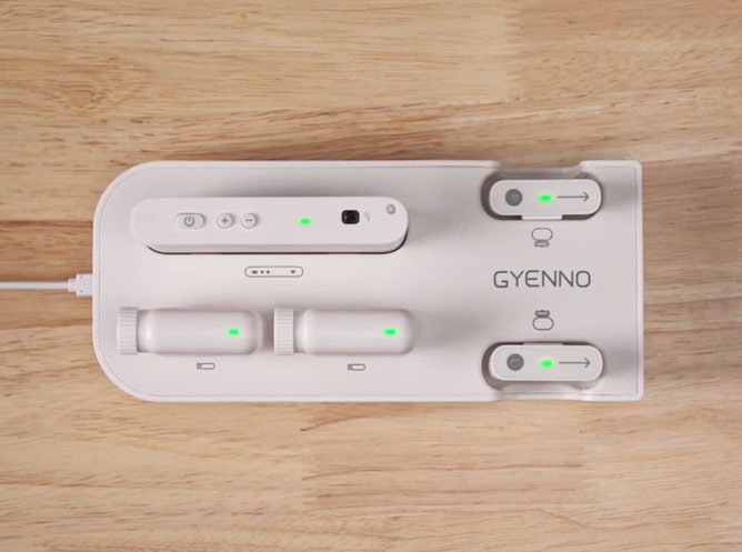 Gyenno Skywalk Gait Freeze Assist System