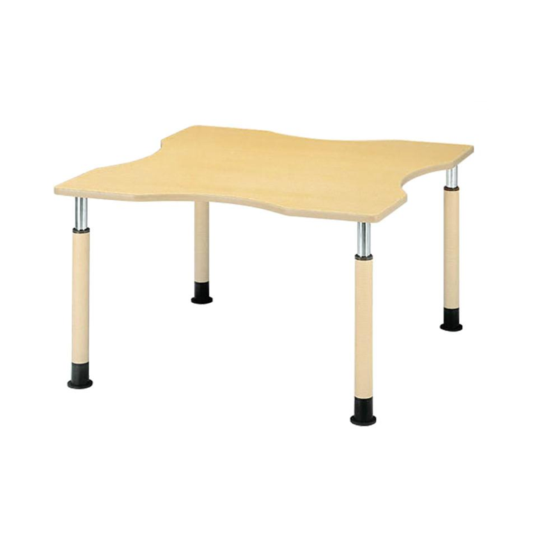 Japanese Butterfly Functional Dining Table
