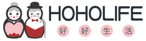 HOHOLIFE 好好生活