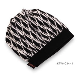 KnitWarm 多功能發熱帽 | 長者保暖 | HOHOLIFE好好生活