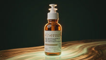 Load and play video in Gallery viewer, Wiseroot Follicle Activating &amp; Scalp Anti-Aging Hair Treatment Essence
