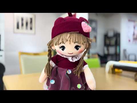 AI陪伴聊天機械人 Chatbobo | 樂齡科技 | 認知障礙症陪伴 | HOHOLIFE好好生活