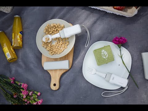 Gyenno Bravo Twist