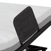 Supreme Lite Electric Adjustable Bed Accessory - Bed Rail (x1)