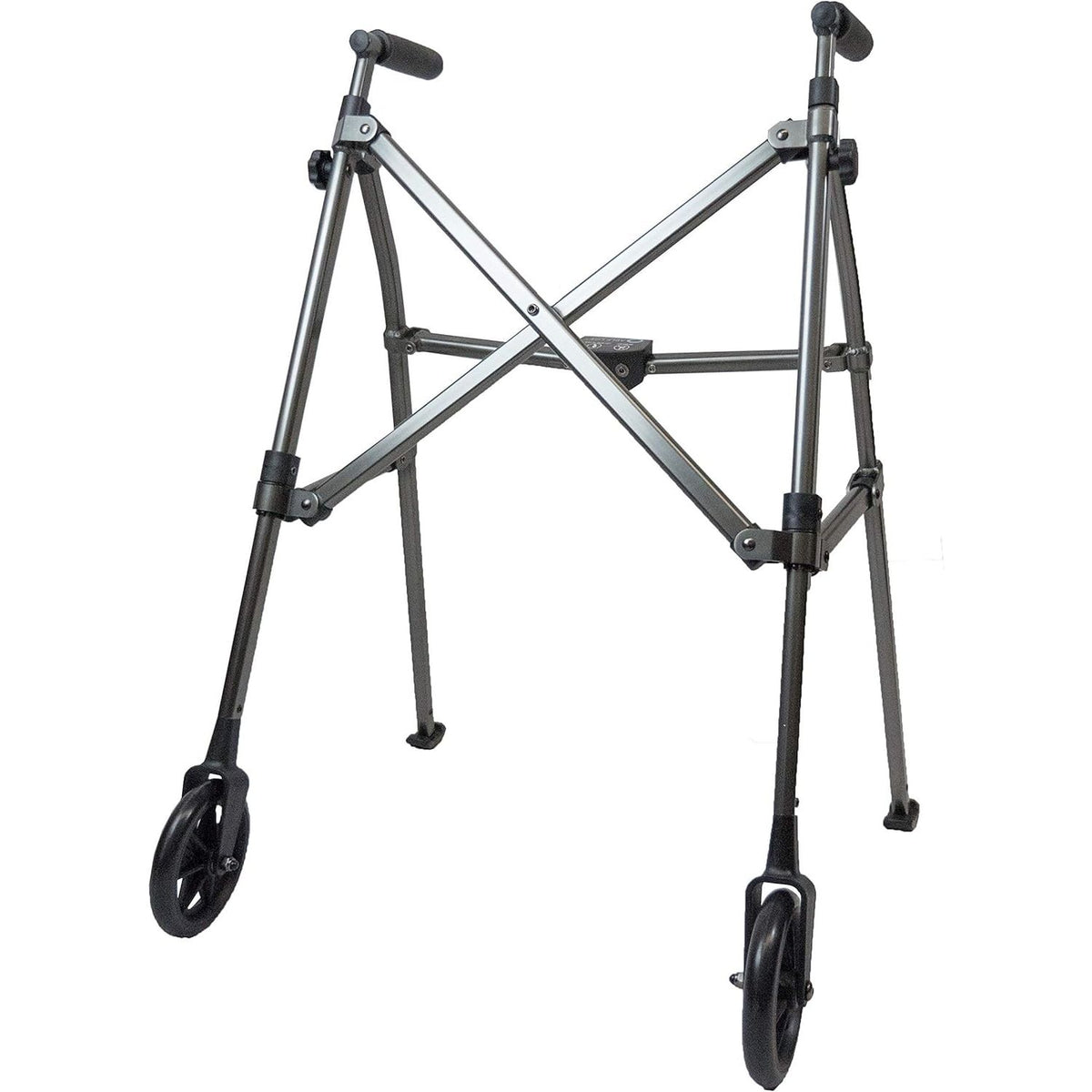 Stander 可摺式有輪助行架 EZ Fold-N-Go Walker Lite | 香港代理原廠保養 | Stander | 美國 | HOHOLIFE好好生活