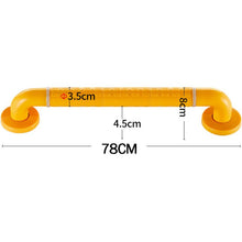 將圖片載入圖庫檢視器 ABS防滑浴室扶手| 安全防跌堅固, 無障礙設施 | HOHOLIFE好好生活
