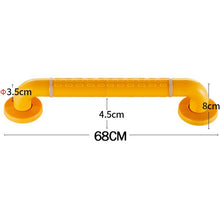 將圖片載入圖庫檢視器 ABS防滑浴室扶手| 安全防跌堅固, 無障礙設施 | HOHOLIFE好好生活
