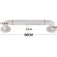 將圖片載入圖庫檢視器 ABS防滑浴室扶手| 安全防跌堅固, 無障礙設施 | HOHOLIFE好好生活
