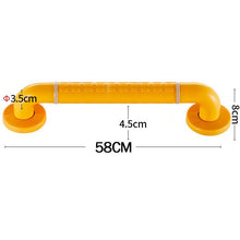 將圖片載入圖庫檢視器 ABS防滑浴室扶手| 安全防跌堅固, 無障礙設施 | HOHOLIFE好好生活
