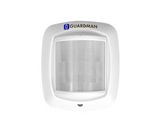 將圖片載入圖庫檢視器 GUARDMAN® 無線防遊走套裝 ｜樂齡科技, 認知障礙症 | HOHOLIFE好好生活
