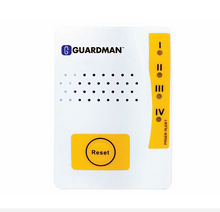 將圖片載入圖庫檢視器 GUARDMAN® 無線防遊走套裝 ｜樂齡科技, 認知障礙症 | HOHOLIFE好好生活
