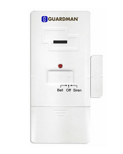 將圖片載入圖庫檢視器 GUARDMAN® 無線防遊走套裝 ｜樂齡科技, 認知障礙症 | HOHOLIFE好好生活
