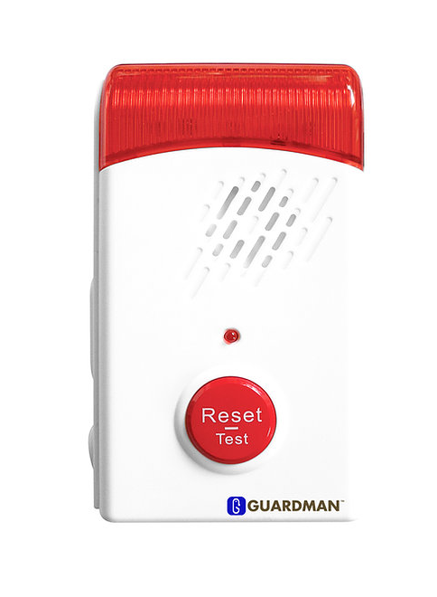 GUARDMAN® 離座警報套裝