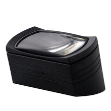 將圖片載入圖庫檢視器 Smolia Wide 寬屏充電式LED放大鏡 | 老花睇書好幫手 | 日本 | HOHOLIFE好好生活
