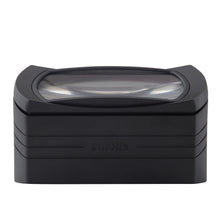 將圖片載入圖庫檢視器 Smolia Wide 寬屏充電式LED放大鏡 | 老花睇書好幫手 | 日本 | HOHOLIFE好好生活
