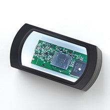 將圖片載入圖庫檢視器 Smolia Wide 寬屏充電式LED放大鏡 | 老花睇書好幫手 | 日本 | HOHOLIFE好好生活
