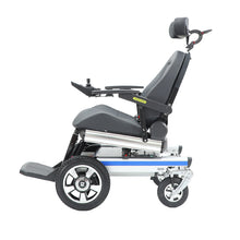 將圖片載入圖庫檢視器 Kmini 多功能舒適型電動輪椅 | 樂齡科技 | HOHOLIFE好好生活
