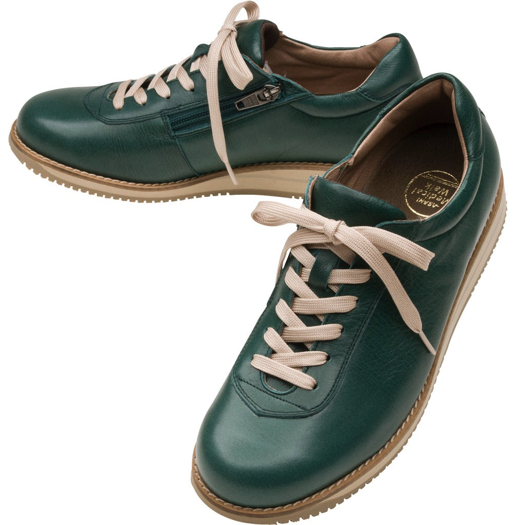 靴 ASAHI Medical Walk 24cm Amazon.co.jp: Asahi Medical Walk LF Women's Walking Shoes