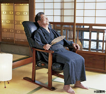Load image into Gallery viewer, 日本製高背躺椅 | 舒適大班椅,老人椅,高背椅,扶手椅 | 樂齡傢具 | HOHOLIFE好好生活
