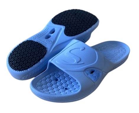 SensFoot防滑拖鞋-老人防滑室內拖鞋  | 長者防滑拖鞋推薦 | 香港 | HOHOLIFE好好生活