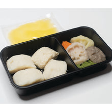 將圖片載入圖庫檢視器 吞嚥易慕絲軟餐 | 即食軟餐 | 吞嚥困難適用 | Senior Deli | HOHOLIFE好好生活 
